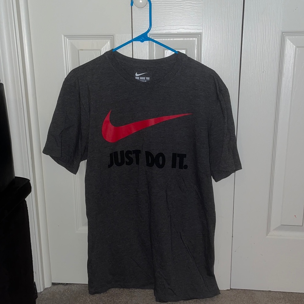 Nike “Just Do It” Shirt